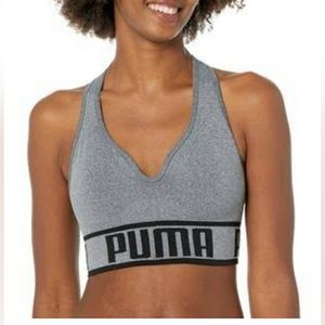 Pruma Women's Original Apex Bra light padded removal cups used size S